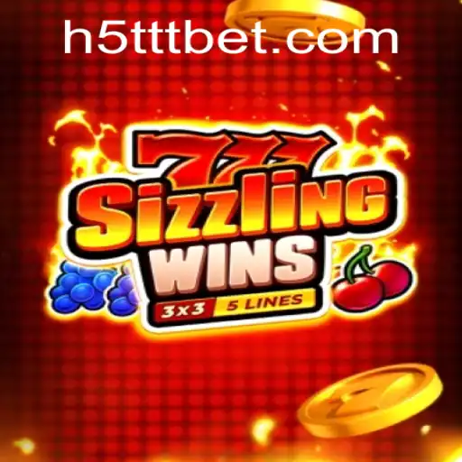Descubra o Mundo Vibrante do Jogo 777sizzlingwins na Plataforma 5tttbet