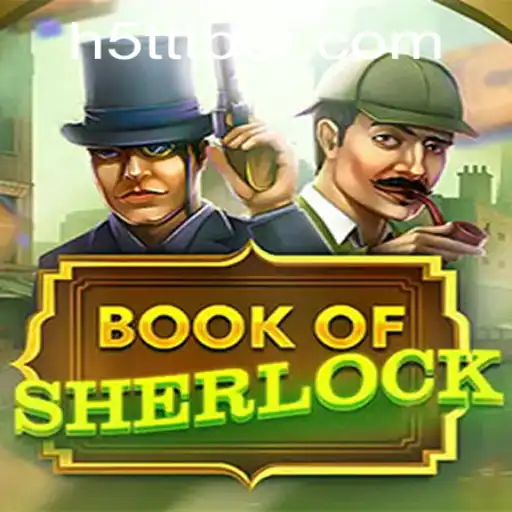 Explorando o Mistério do Jogo: Book of Sherlock