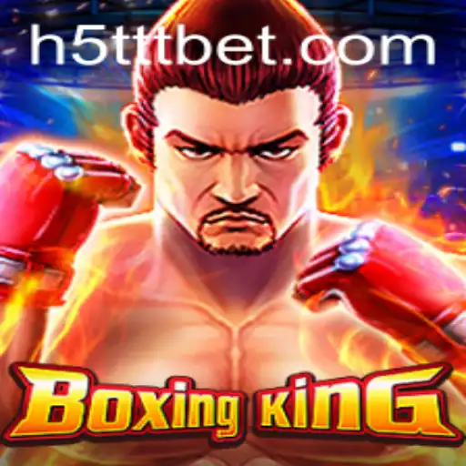 Desvendando BoxingKing: O Jogo Intenso de Estratégia e Agilidade