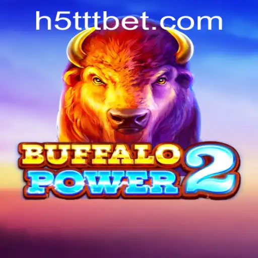 Descubra o Fascinante Mundo de BuffaloPower2: O Jogo de Slot que Conquista a Internet