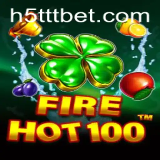 FireHot100: O Jogo Inovador Que Está Transformando o Mercado de Entretenimento