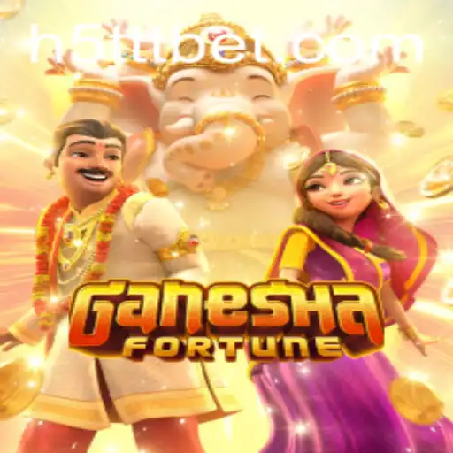 GaneshaFortune: Um Universo de Oportunidades no 5tttbet