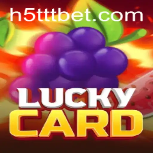Explorando o Fascinante Mundo do Jogo LuckyCard