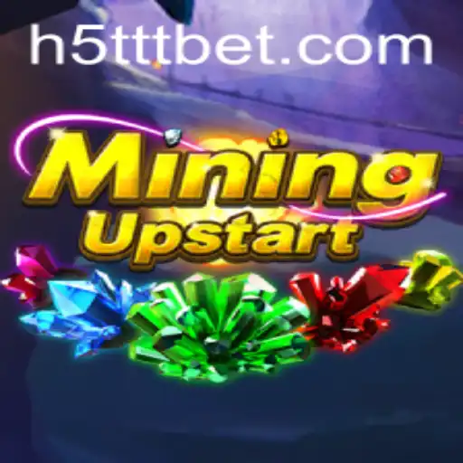 Explorando o Mundo de MiningUpstart: Um Mergulho nas Profundezas da Inovação em Jogos
