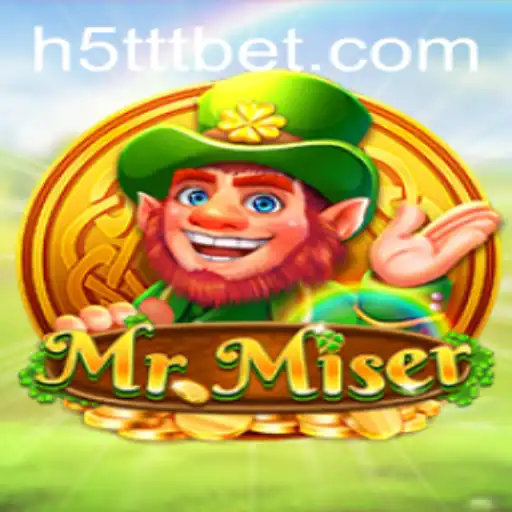Explorando o Mundo de MrMiser: Estratégia e Diversão no Universo de 5TTTbet