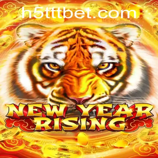 Descubra NewYearRising: O Novo Fenômeno de Jogos