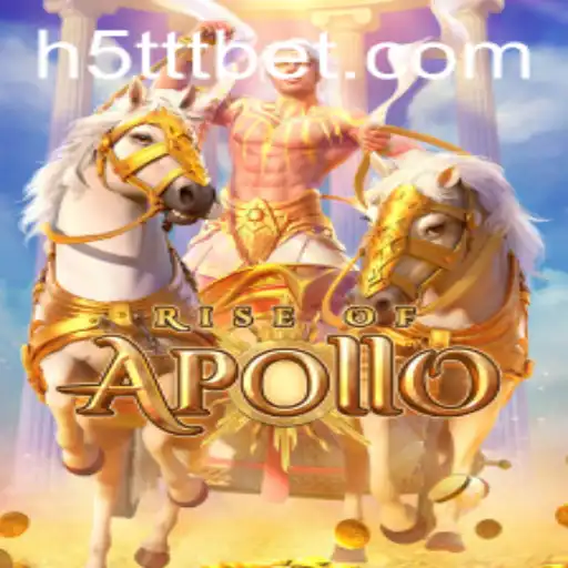 Rise of Apollo: Um Mergulho Profundo no Mundo do Jogo Inovador