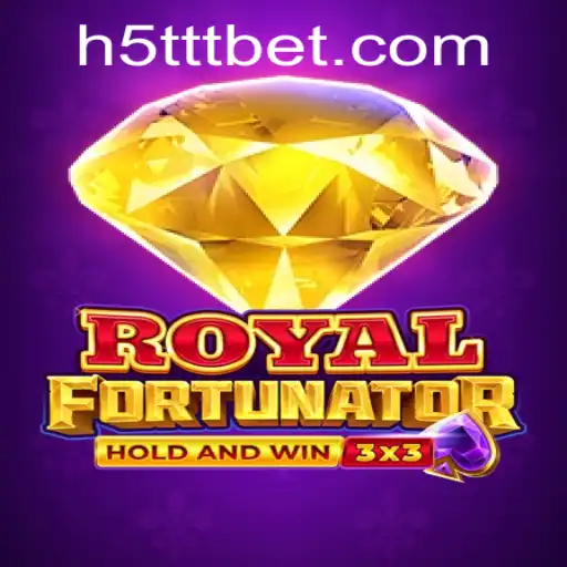 Descubra o Mundo de Royalfort: O Jogo Revolucionário da 5tttbet