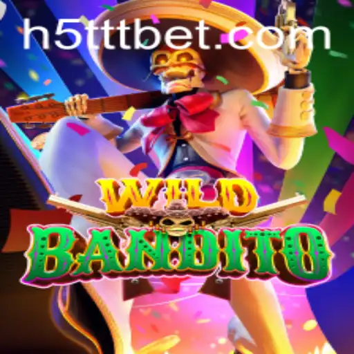 Descubra o Mundo Empolgante de WildBandito: Um Jogo de Aventura e Estratégia