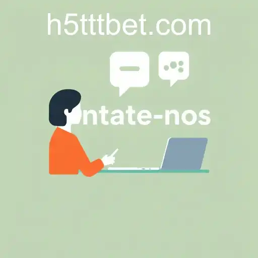 Contate-nos