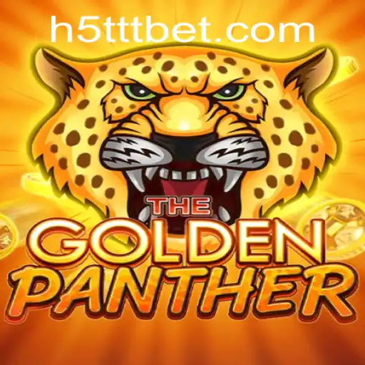GOLDENPANTHER: Descubra as Aventuras do Novo Jogo com 5tttbet