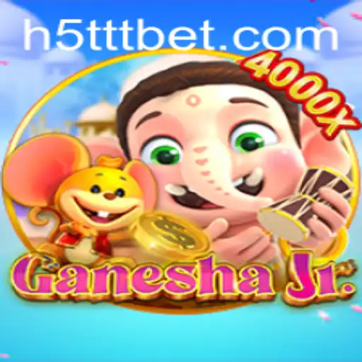Descubra GaneshaJr: O Jogo da Sorte e Estratégia