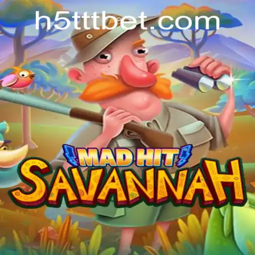 Um Mergulho no Mundo de MadHitSavannah: Regras e Estratégias